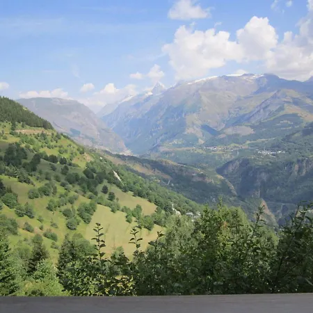 Appartement 4 Pers, 400m Des Pistes, Parking, Animaux Ok Auris