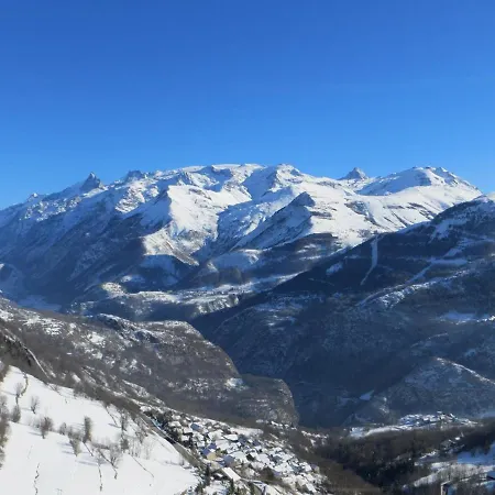 4 Pers, 400m Des Pistes, Parking, Animaux Ok