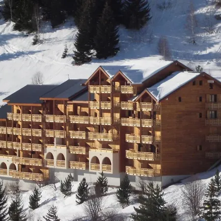 4 Pers, 400m Des Pistes, Parking, Animaux Ok * Auris